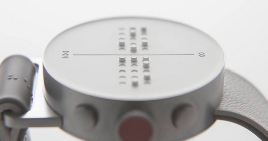 5 Best Watches for Visually Impaired People | 2025 Review