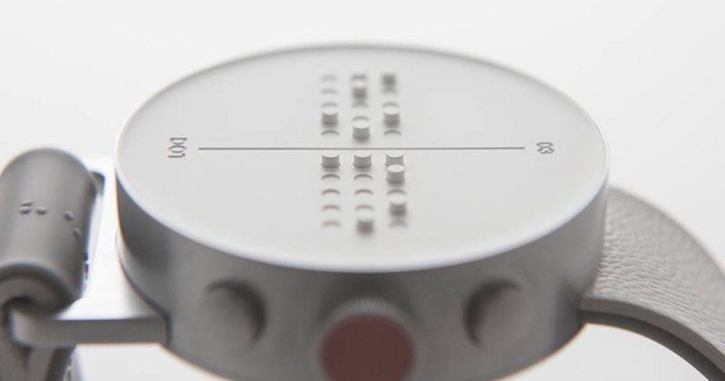 5 Best Watches for Visually Impaired People