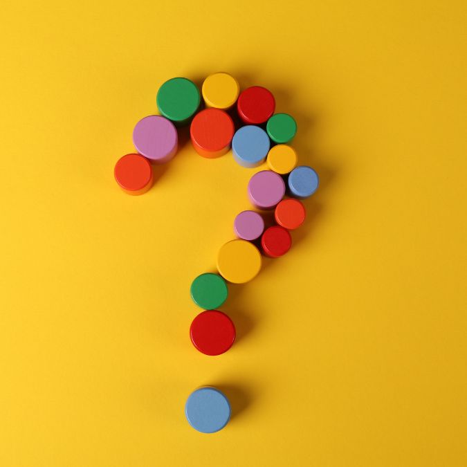 Question Mark