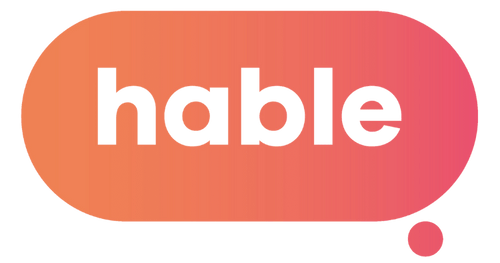 Hable logo