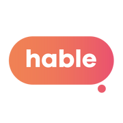 Hable logo