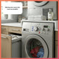 Stactiles™ - Tactiele Stickers - Wassen