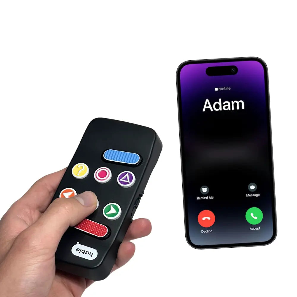 Hable Device Hable Easy - Smartphone Remote Controller