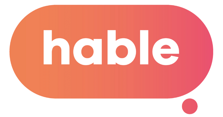 Hable logo