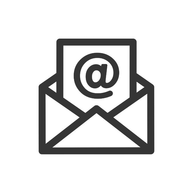 E-mail card