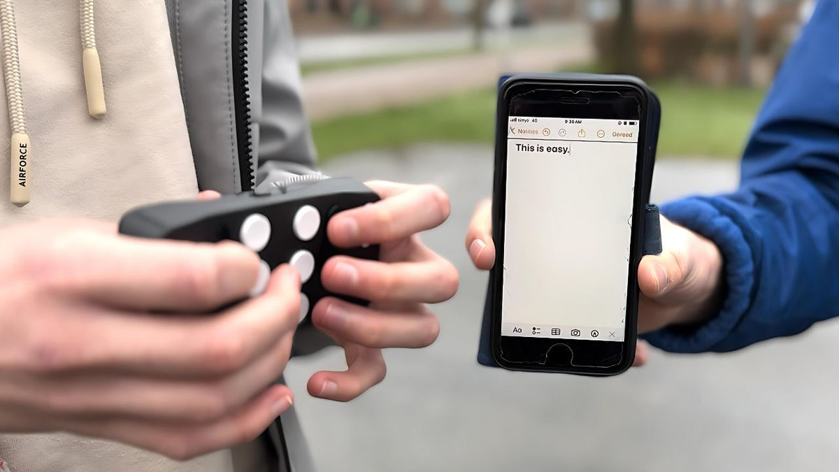 Hable Device Buy Hable One